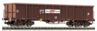 528302 Fleischmann 4 axle Gondola car &quot;Rail Cargo Austria&quot; type Eanos